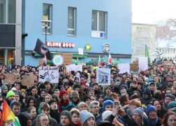 Protest In Jena Tausende Bei Anti AfD Demo 17